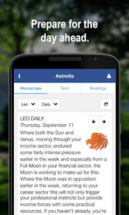Horoscopes & Tarot(圖1)-速報App