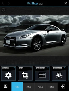 PicShop Lite - Photo Editor(圖3)-速報App