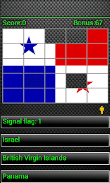 Name That Flag poster 2