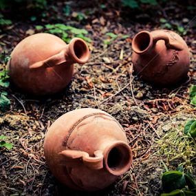 by Adrian Rusu - Artistic Objects Antiques