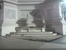 Monumento a los Héroes Navales de Iquique