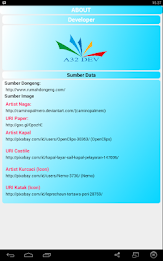 Cerita Rakyat poster 10