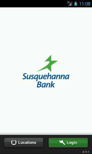 Susquehanna Bank Mobile