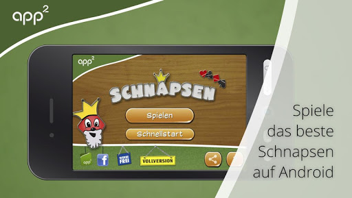 【免費紙牌App】Schnapsen FREE-APP點子