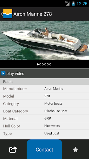 【免費商業App】boat24.com - The yacht market-APP點子