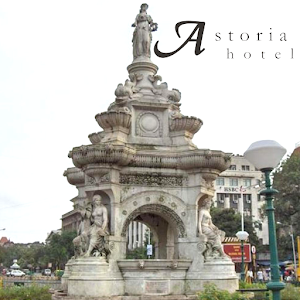 Astoria Hotel Mumbai 1.1