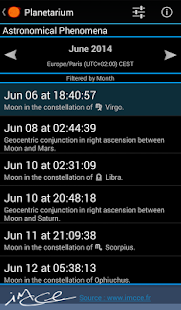 Planetarium for SmartWatch(圖7)-速報App