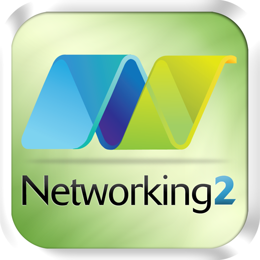 Networking2 LOGO-APP點子