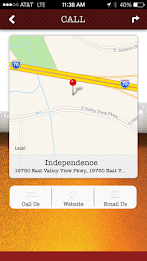 Tap Room Mongolian Grill poster 2