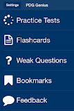 PDG USAF Practice Exam Prep 2019
