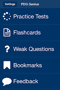 PDG USAF Practice Exam Prep 2019(圖1)-速報App