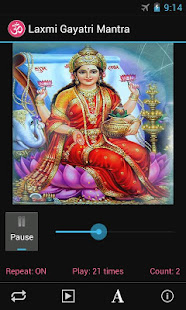 Laxmi Gayatri Mantra(圖2)-速報App