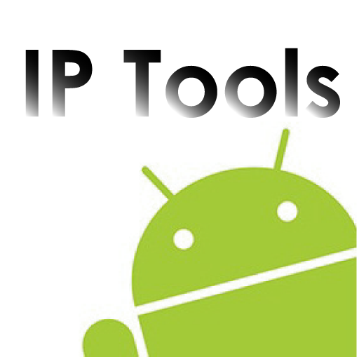 IP Tools LOGO-APP點子