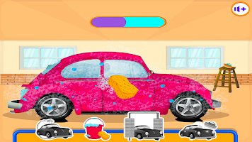 Auto Repair Shop APK צילום מסך #18