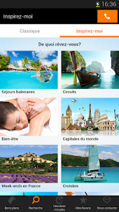 How to download Promovacances Voyage et Séjour Varies with device mod apk for pc
