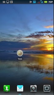 How to install Thesis 1.0 unlimited apk for bluestacks