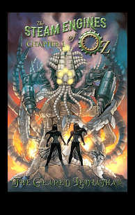 Download The Geared Leviathan APK for Android