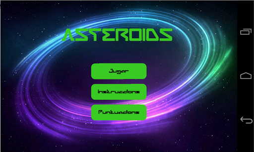 Asteroids