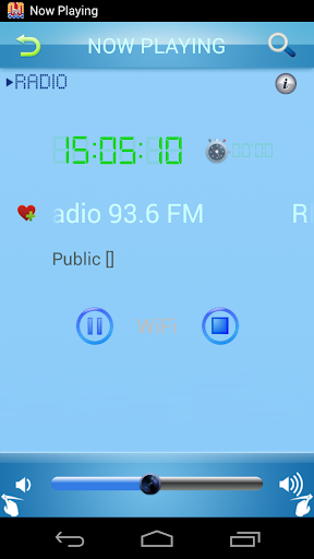 免費下載新聞APP|Radio French Polynesia app開箱文|APP開箱王