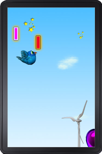 【免費動作App】Happy Bird Eating-APP點子