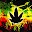 Weed Reggae GO Keyboard Download on Windows