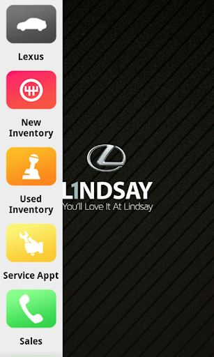 Lindsay Lexus of Alexandria