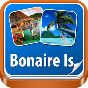 Bonaire Offline Travel Guide.apk 1.1