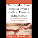 The Canadian Sm… (本 ebook 书) logo