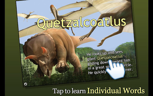 Triceratops Gets Lost(圖3)-速報App