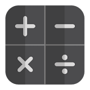 Calculator 17.0 Icon