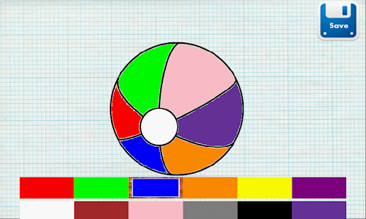 How to install Paint App 4 Kids 1.1 mod apk for android