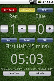 How to mod Referee Toolbox lastet apk for bluestacks