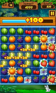 Fruits Legend - screenshot thumbnail