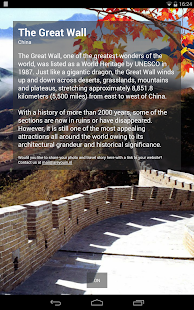 Lastest Travelbacks: Daily Wallpaper APK for Android