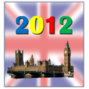 London 2012 Games News  Icon