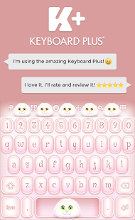 Keyboard Cute Screenshots 0
