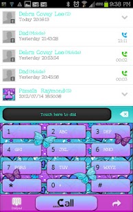 How to download GO CONTACTS-PastelButterflyStr 1.0 mod apk for laptop