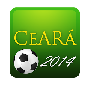 Fortaleza Ceará 2014  Icon