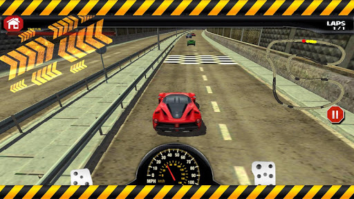 免費下載賽車遊戲APP|Sprint Car Racing 3D-Nitro GT app開箱文|APP開箱王