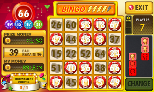 Bingo-poker,baccarat,Live,Free Screenshots 3