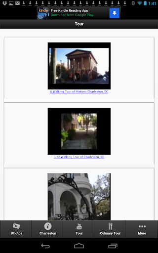 免費下載旅遊APP|Charleston, SC app開箱文|APP開箱王