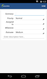 Free Assembla Android APK
