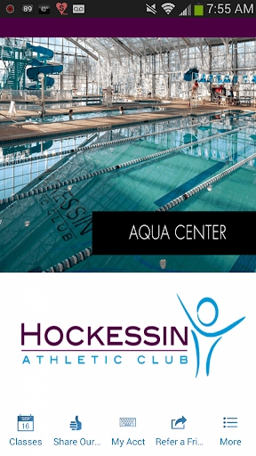 Hockessin Athletic Club