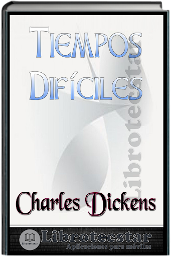 Libro: Tiempos Difíciles