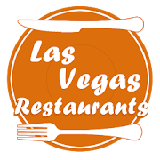 Las Vegas Restaurant Guide App  Icon