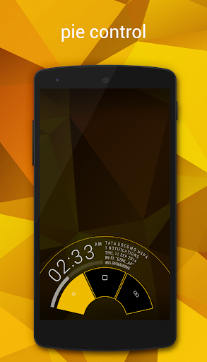 Dark Gold CM11 PA theme