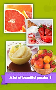 How to mod Fruit Jumble! Kids Jigsaw Game patch 1.1 apk for android