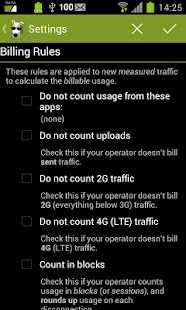 3G Watchdog Pro - Data Usage(圖8)-速報App