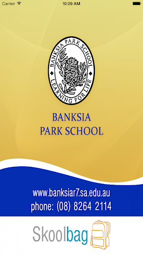 Banksia Park School R-7