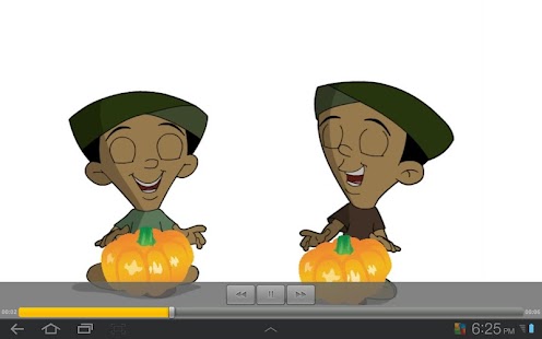 Learn Vegetables With Bheem - náhled